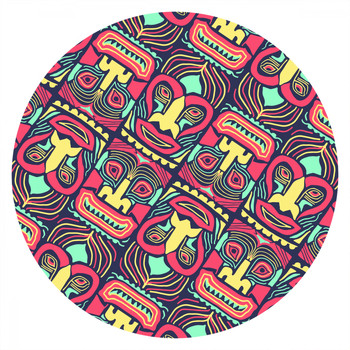 Dilby - Tribal Talking