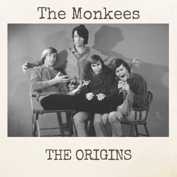 The Monkees - The Origins
