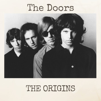 The Doors - The Origins