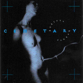 Cemetary - Godless Beauty