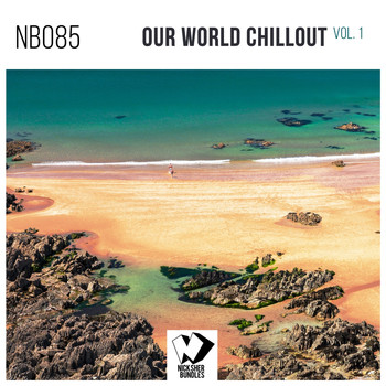 Various Artists - Our World Chillout Vol.1