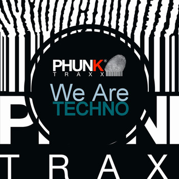 Various Artists - We Are Techno