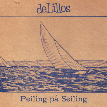 deLillos - Peiling På Seiling
