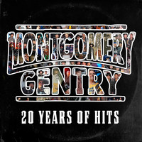 Montgomery Gentry - 20 Years of Hits