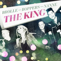Brolle - The King