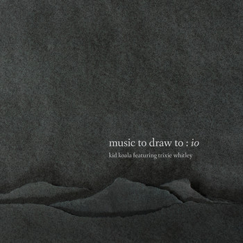 Kid Koala - Allotropic