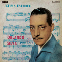 Orlando Silva - Última Estrofe