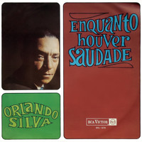 Orlando Silva - Enquanto Houver Saudade