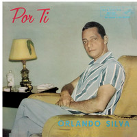 Orlando Silva - Por Ti