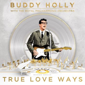 Buddy Holly - True Love Ways
