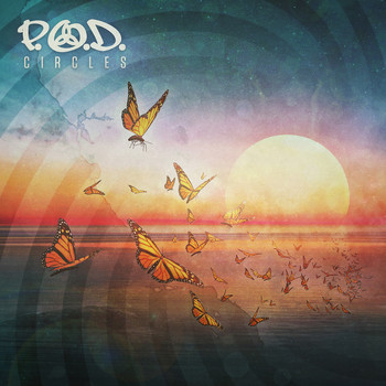P.O.D. - Listening For The Silence