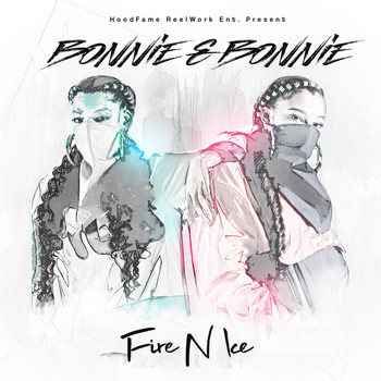 Fire N Ice - Bonnie & Bonnie