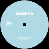 Lindstrøm - Call Me Anytime (Ariel Pink's Haunted Graffiti Remix)