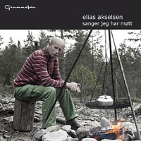 Elias Akselsen - Sanger Jeg Har Møtt