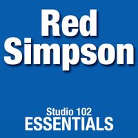 Red Simpson - Red Simpson: Studio 102 Essentials