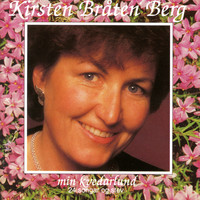 Kirsten Bråten Berg - Min Kvedarlund