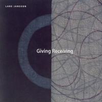 Lars Jansson - Giving Receiving