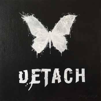Detach - D.R.A.M.A (Explicit)