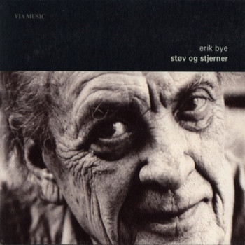 Erik Bye - Støv Og Stjerner