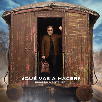 Ricardo Montaner - ¿Qué Vas a Hacer?