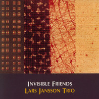 Lars Jansson - Invisible Friends