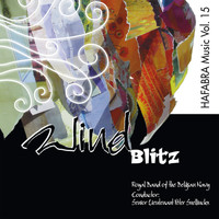Belgian Navy Band - Wind Blitz