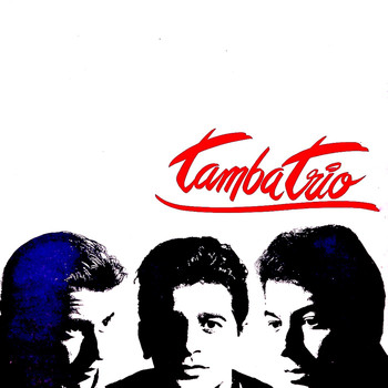 Tamba Trio - Tamba Trio (Remastered)