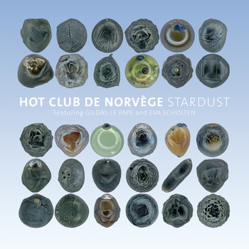 Hot Club De Norvège - Stardust