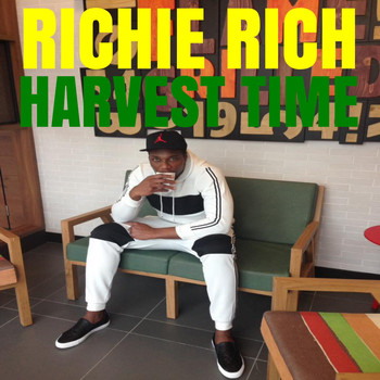 Richie Rich - Harvest Time (Explicit)