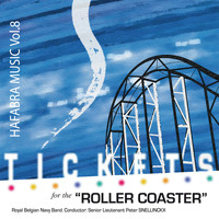 Belgian Navy Band - Roller Coaster