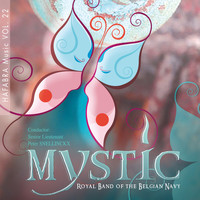 Belgian Navy Band - Mystic