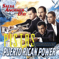 Puerto Rican Power - Salsa Another Day (Pistas Originales)