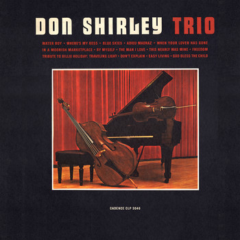 Don Shirley - Don Shirley Trio