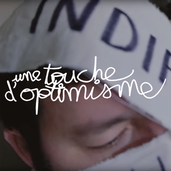 Une touche d'optimisme - Le goût du bonheur