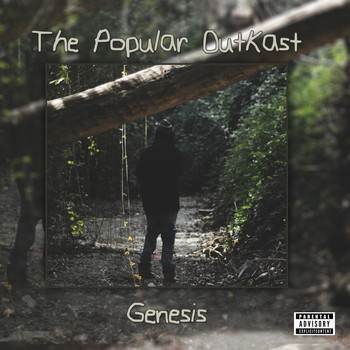 Genesis - The Popular Outkast (Explicit)