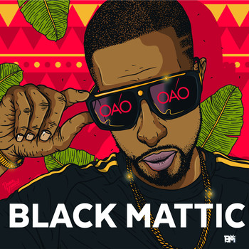 Black Mattic - Oao