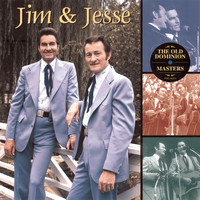 Jim & Jesse - Old Dominion Masters