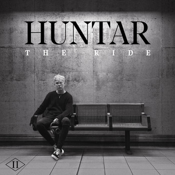 Huntar - The Ride (Explicit)