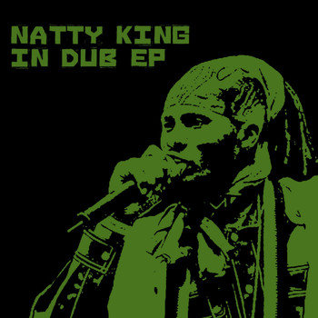 Natty King - Natty King In Dub