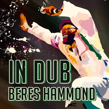 Beres Hammond - Beres Hammond In Dub