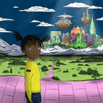 Floyd - Road to Wonderland