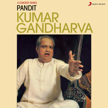 Pt. Kumar Gandharva - Pt. Kumar Gandharva (Live)