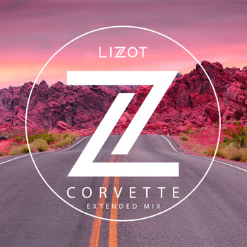 LIZOT - Corvette (Extended Mix)