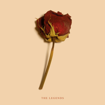 The Legends - Up and Away
