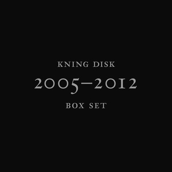 Various Artists - Kning Disk 2005-2012 Box Set