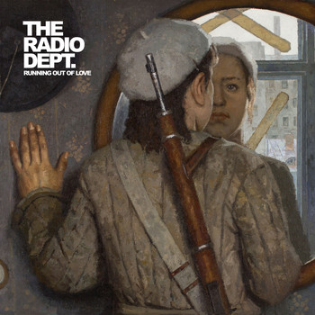The Radio Dept. - Running out of Love