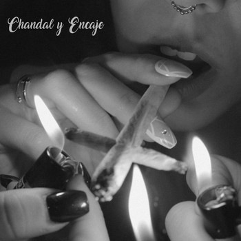 IRA - Chandal y Encaje (Explicit)