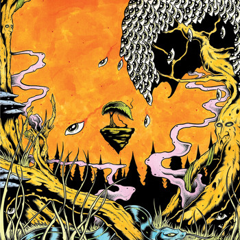 Mattias Hellberg - High in the Lowlands