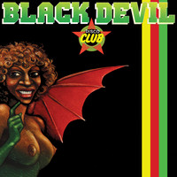 Black Devil Disco Club - "H" Friend Remixes