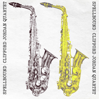 Clifford Jordan - Spellbound